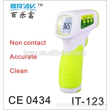 IT-123 Digital infrared forehead thermometer